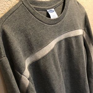 Old Navy Crew Neck